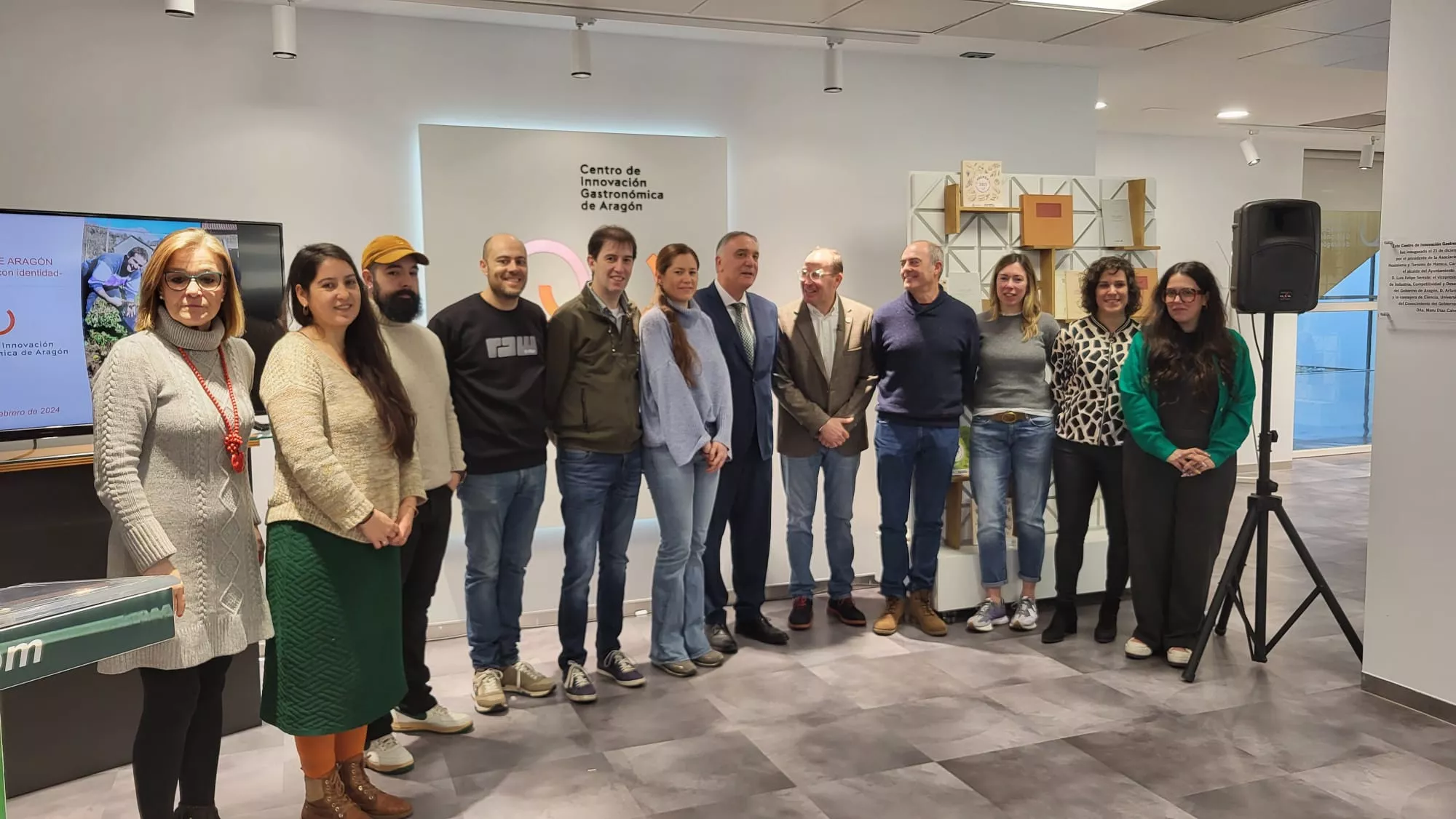 Bib Gourmand en torno al nabo con Ismael Ferrer