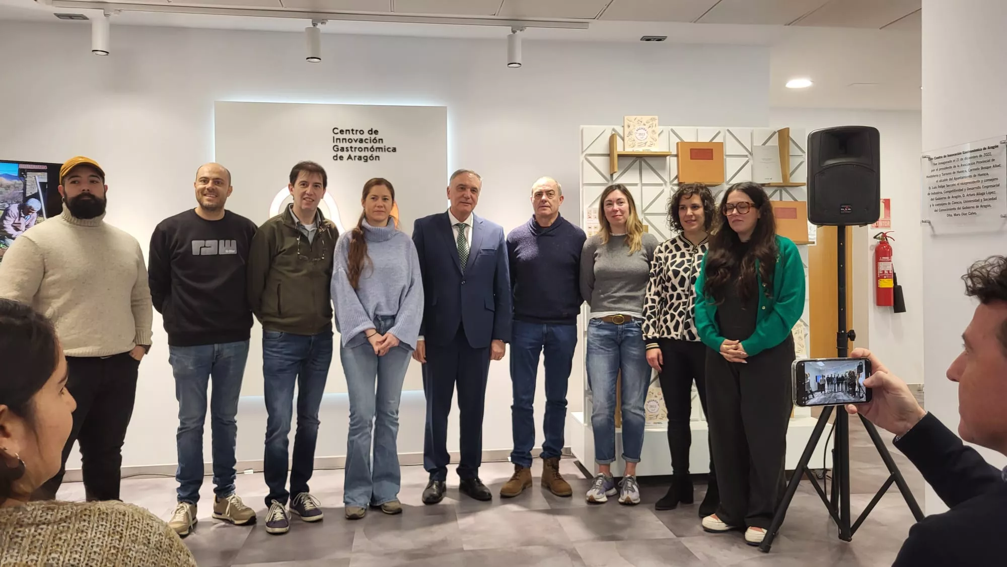 Bib Gourmand en torno al nabo con Ismael Ferrer