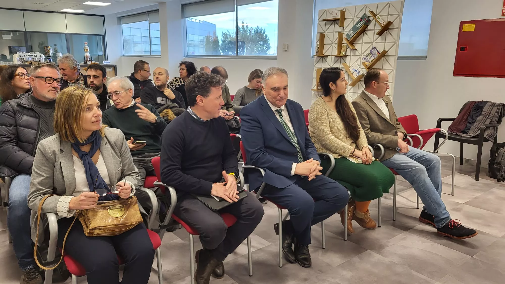 Bib Gourmand en torno al nabo con Ismael Ferrer