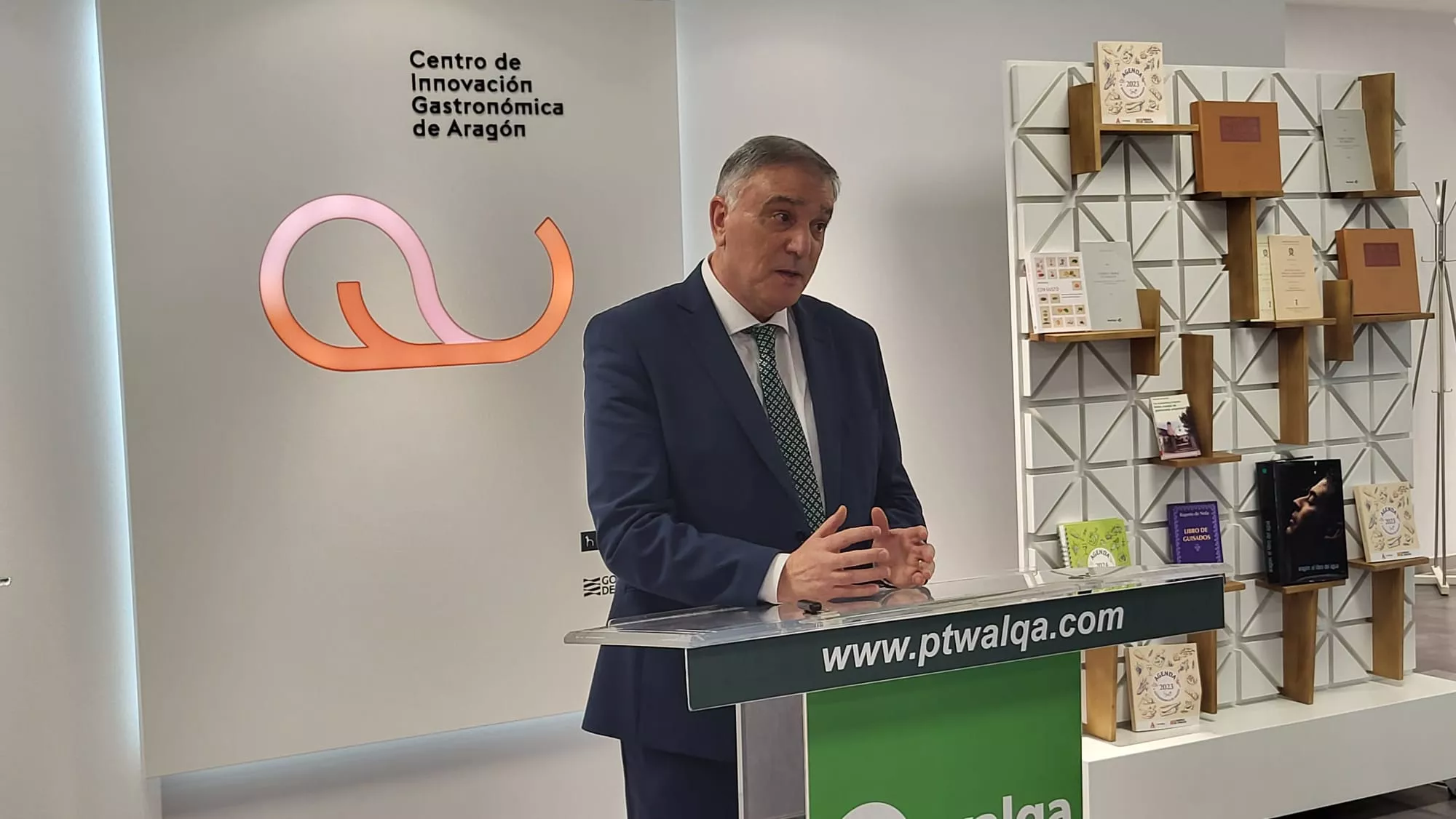 Bib Gourmand en torno al nabo con Ismael Ferrer