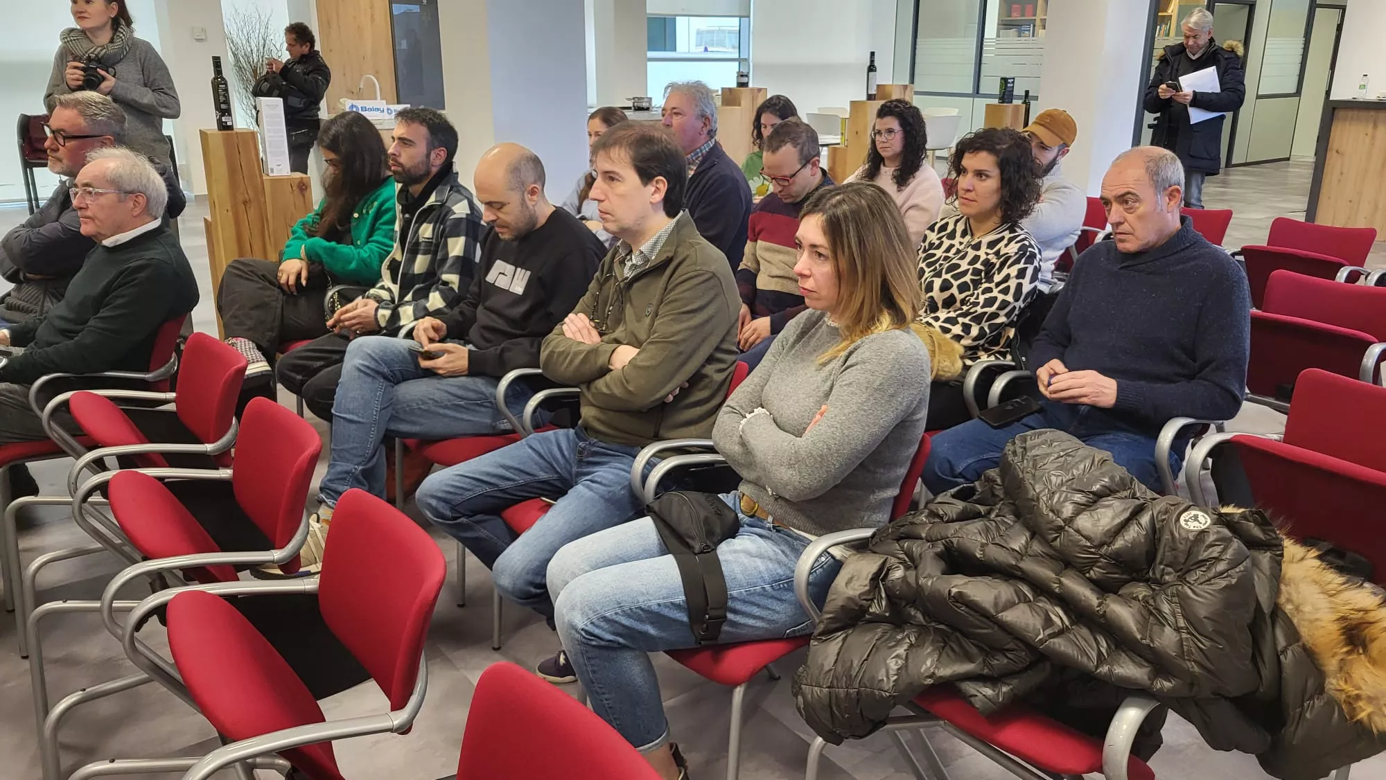 Bib Gourmand en torno al nabo con Ismael Ferrer