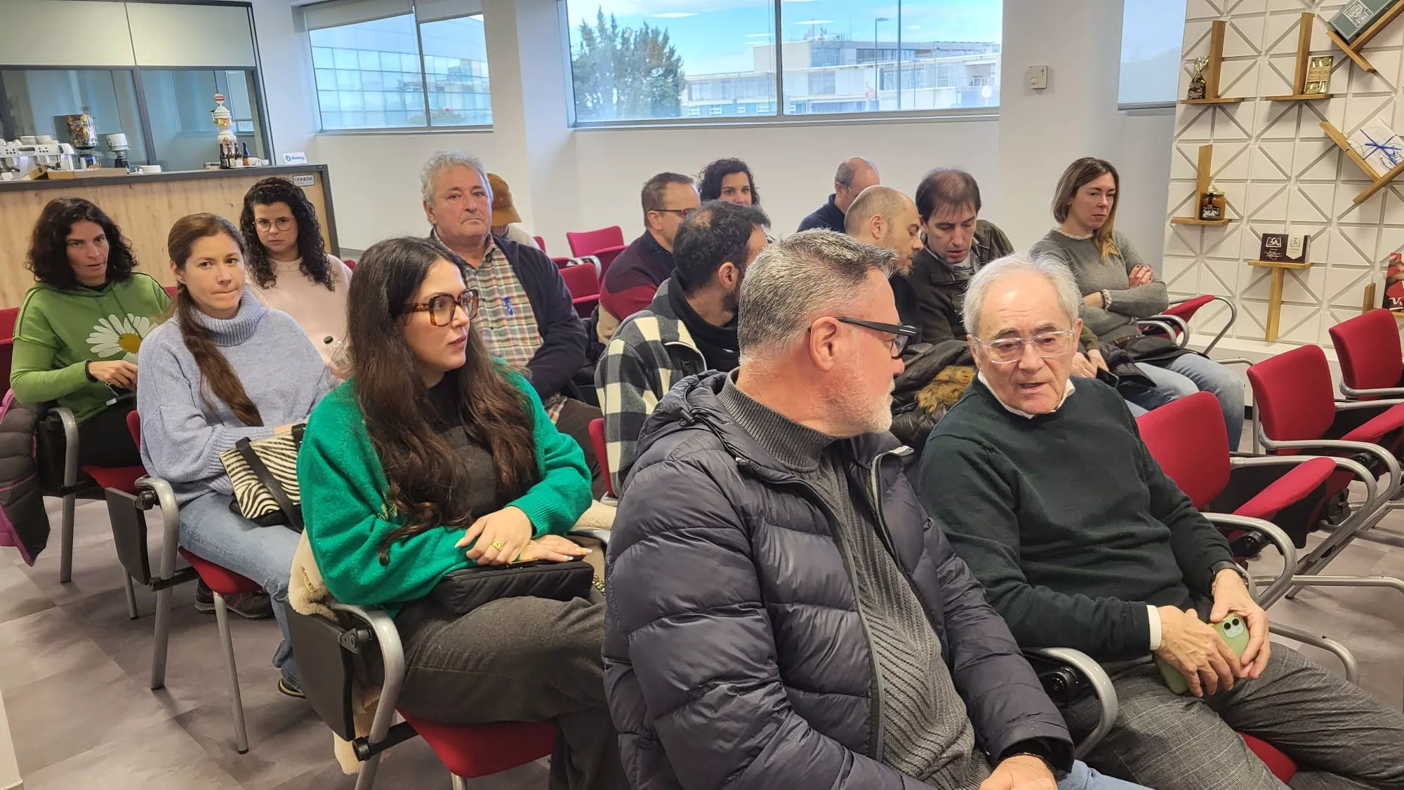 Bib Gourmand en torno al nabo con Ismael Ferrer