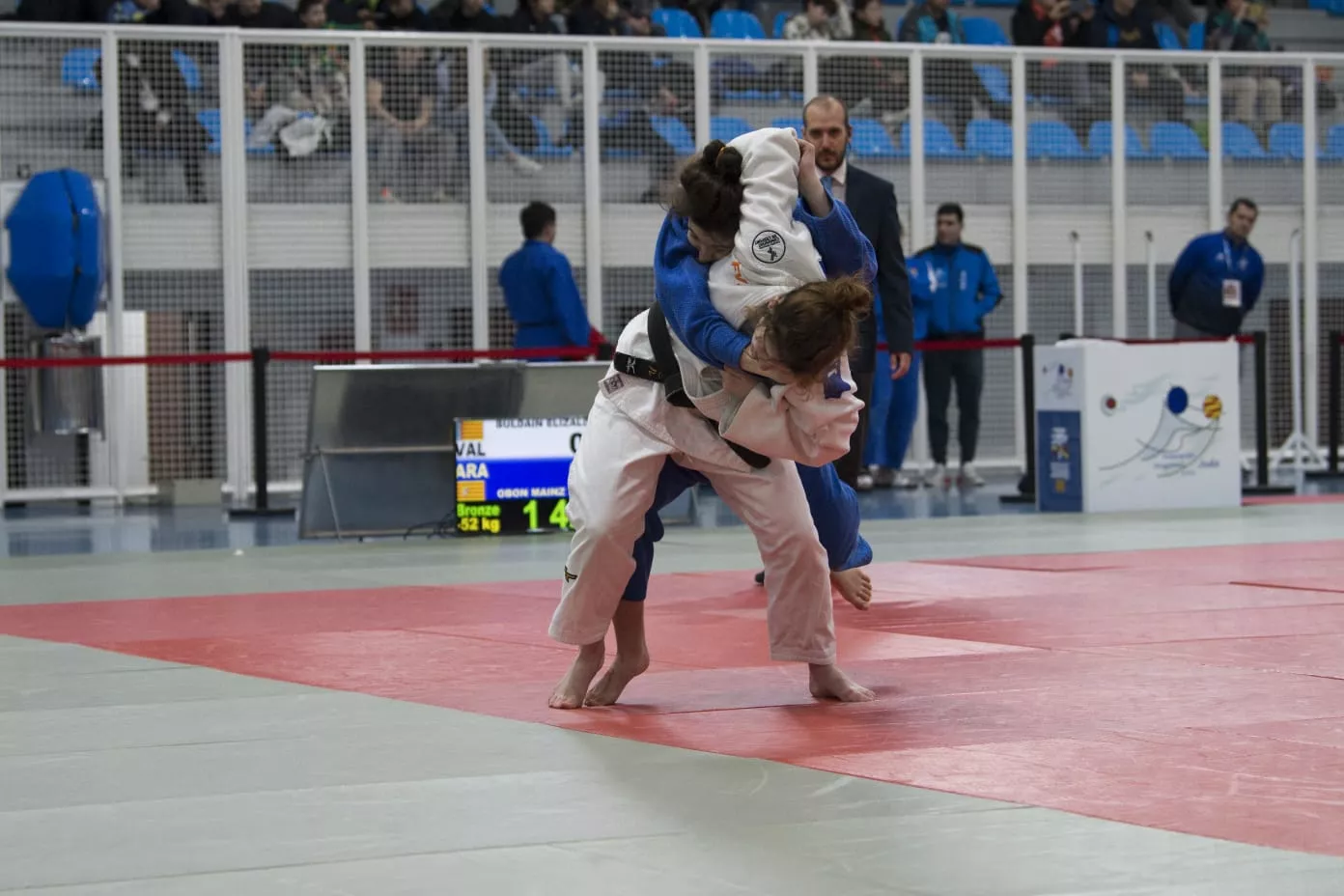 Copa de España Junior