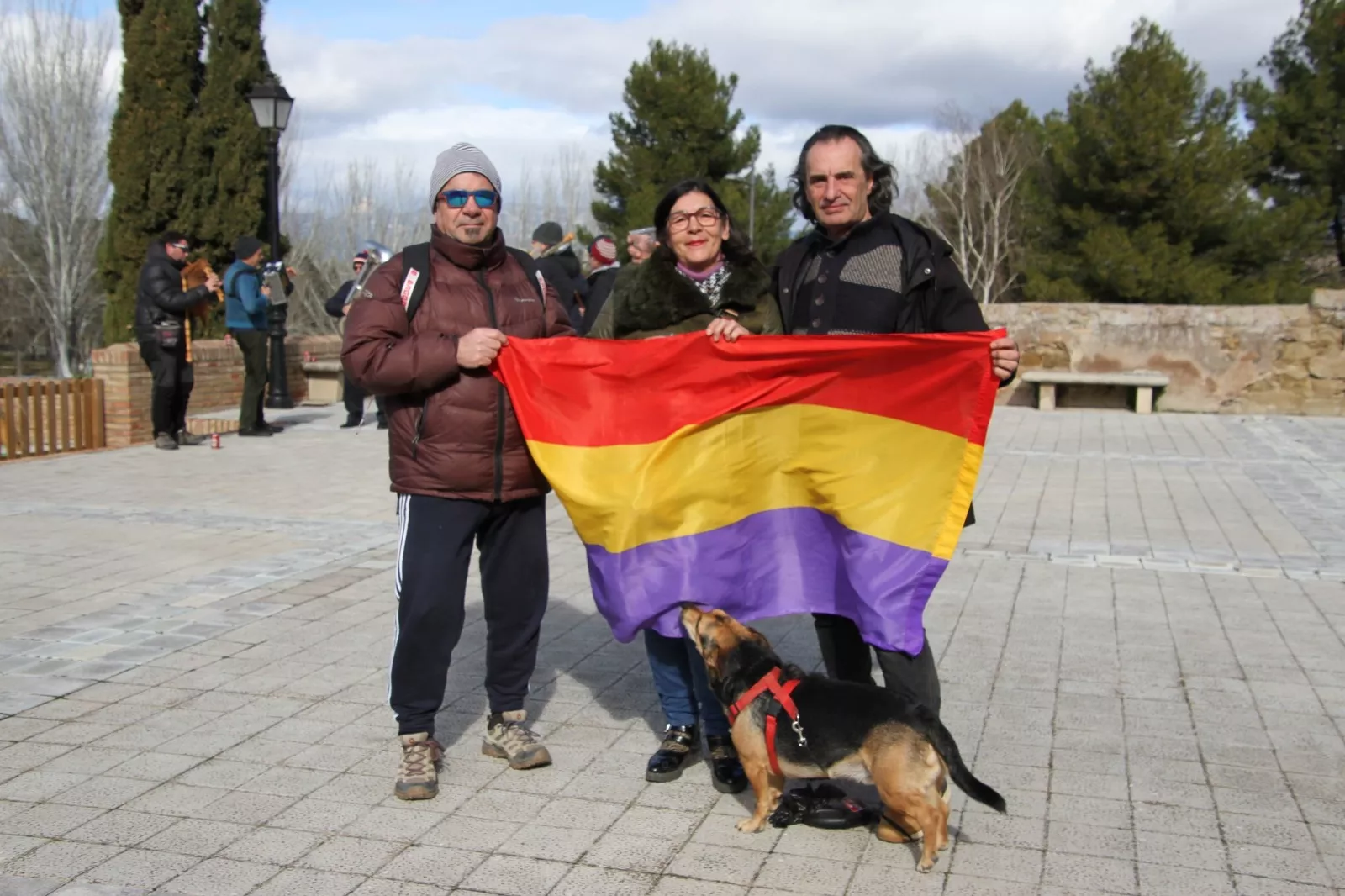Aniversario de la proclamación de la I República Española.