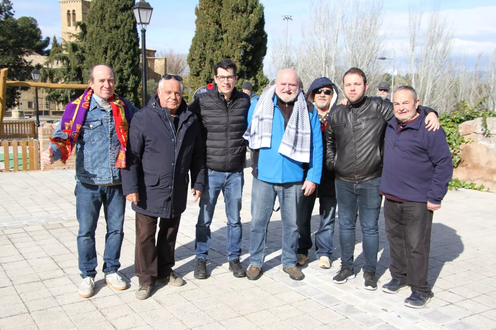 Aniversario de la proclamación de la I República Española.