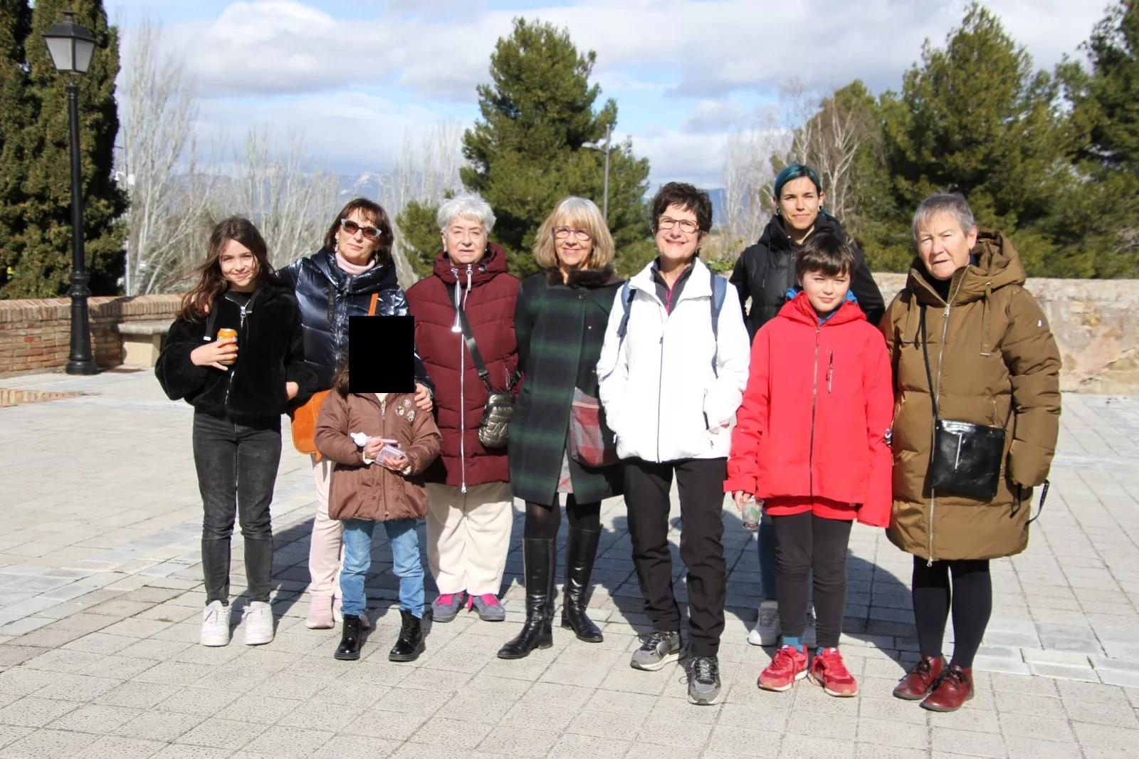 Aniversario de la proclamación de la I República Española.
