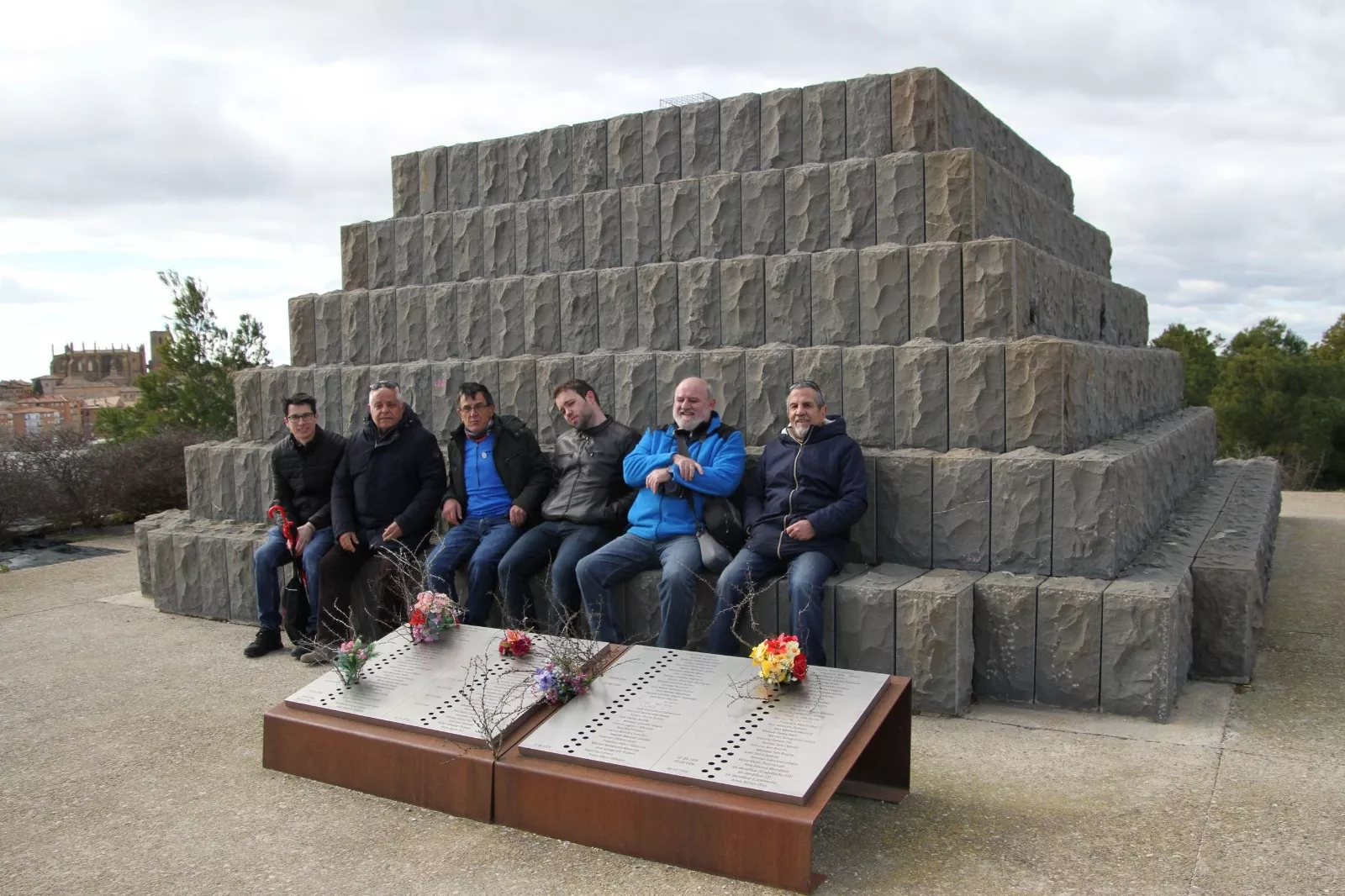 Aniversario de la proclamación de la I República Española.