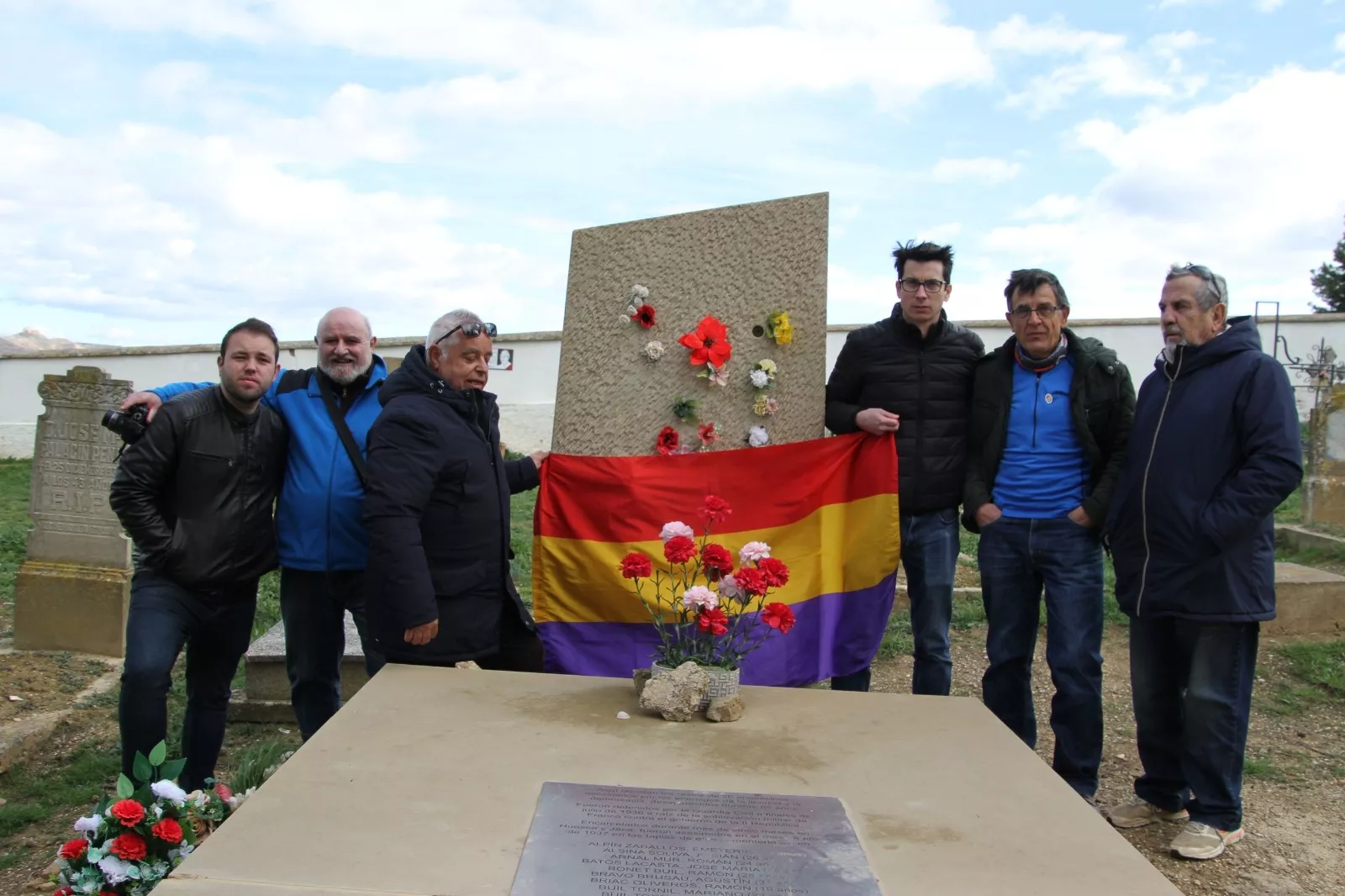 Aniversario de la proclamación de la I República Española.