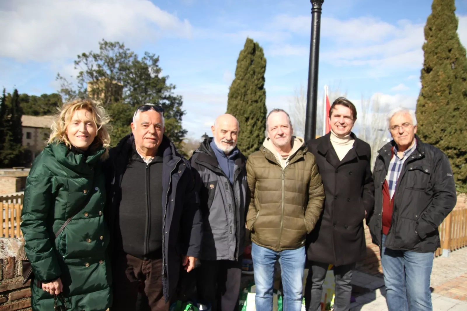 Aniversario de la proclamación de la I República Española.