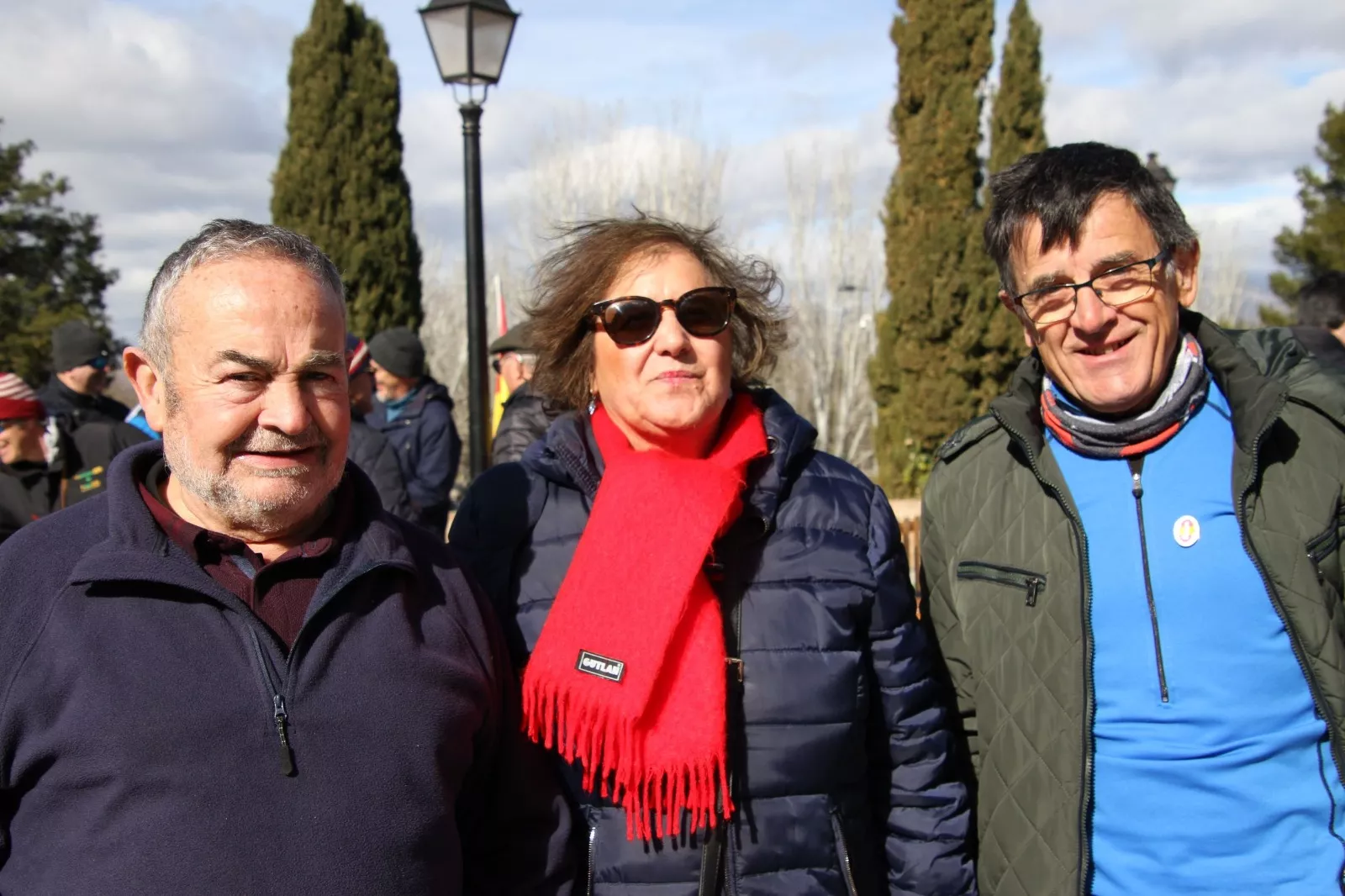 Aniversario de la proclamación de la I República Española.