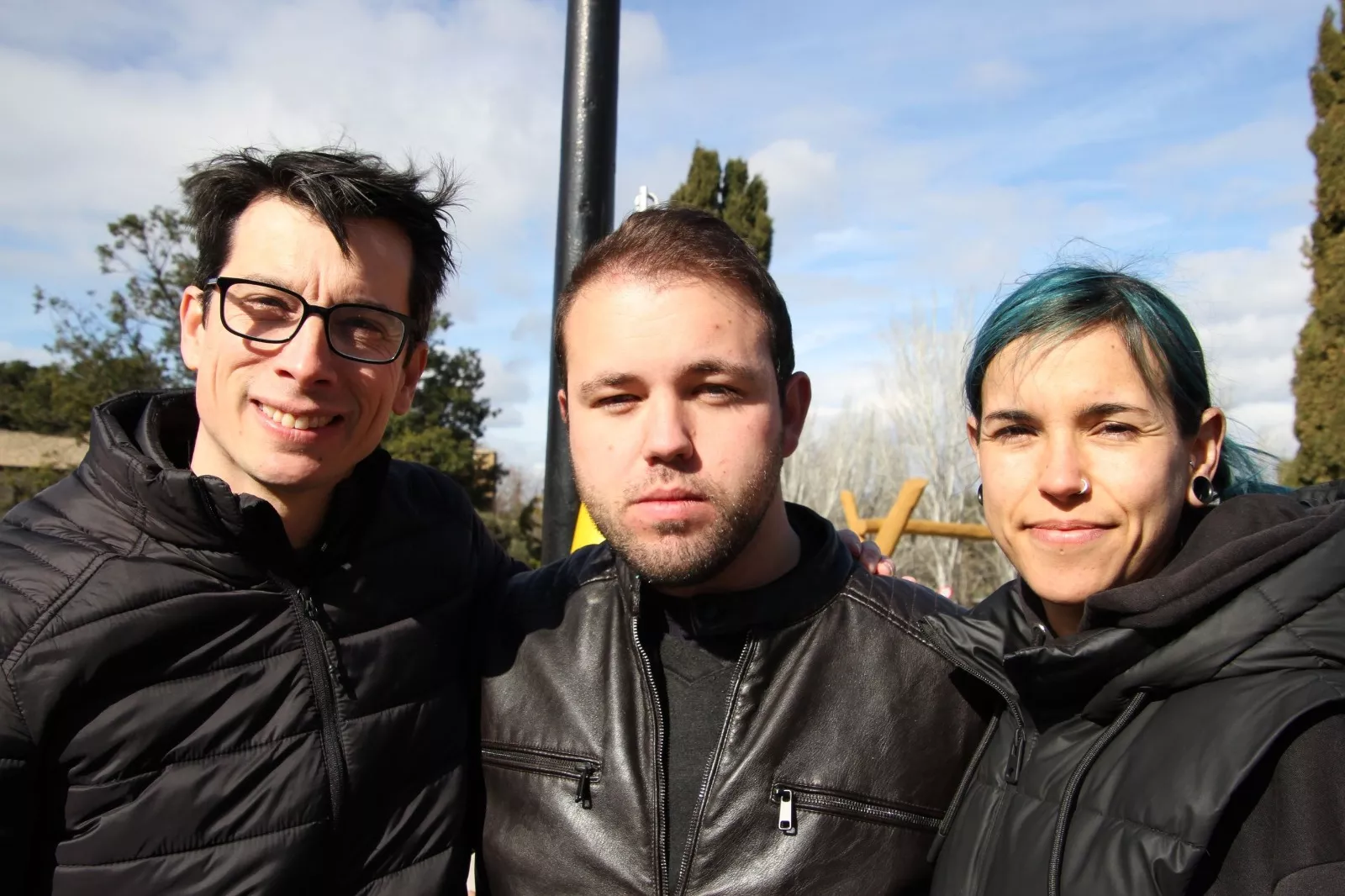 Aniversario de la proclamación de la I República Española.