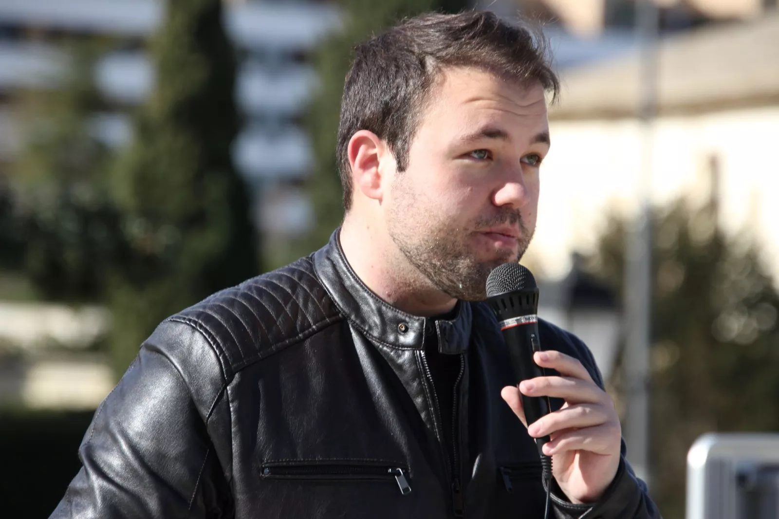 Aniversario de la proclamación de la I República Española.