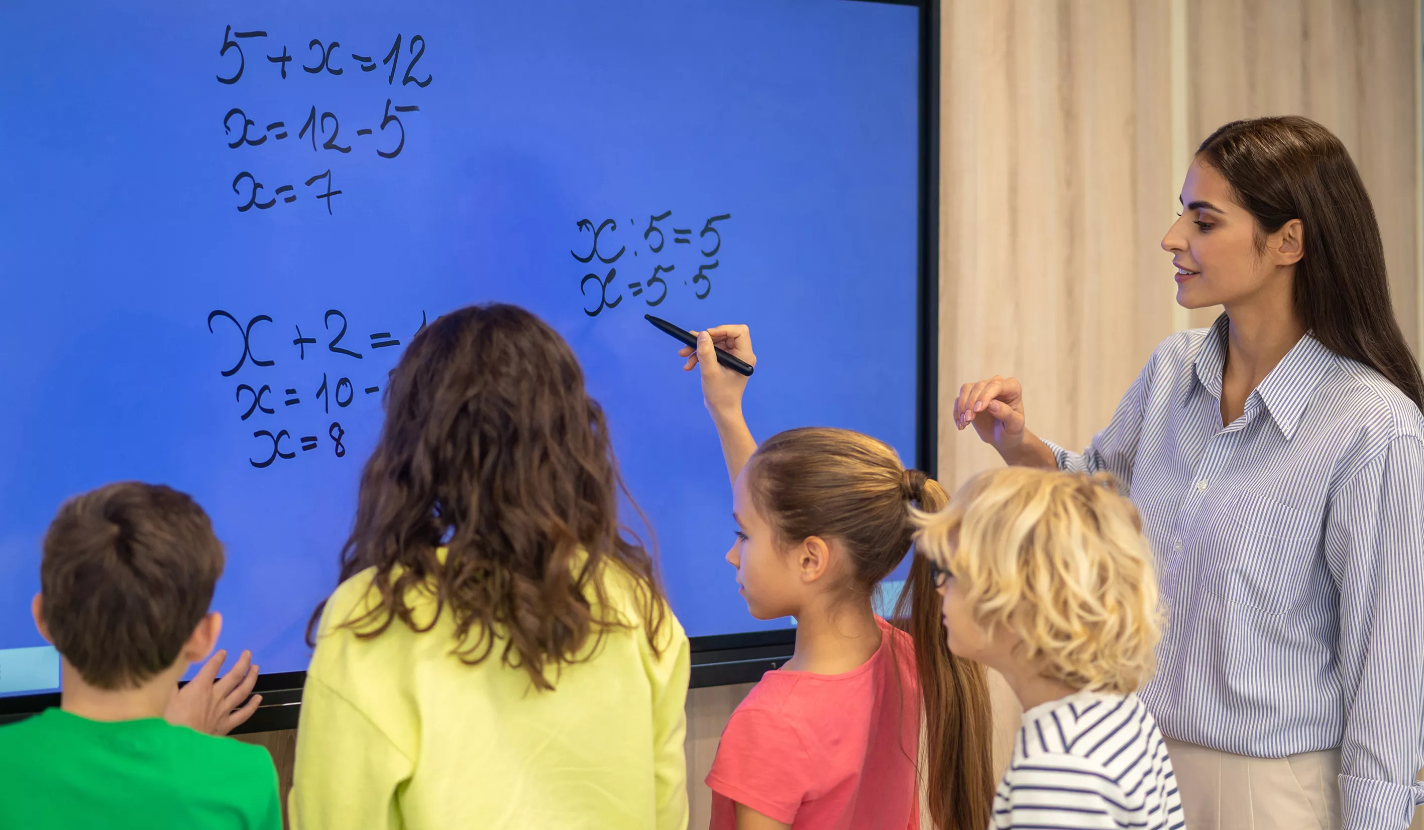 El abandono de los estudios durante la adolescencia es un problema serio.