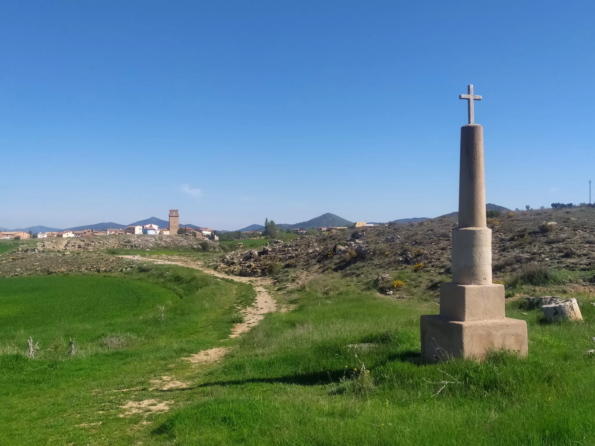 Espacio Trail Cucalón 