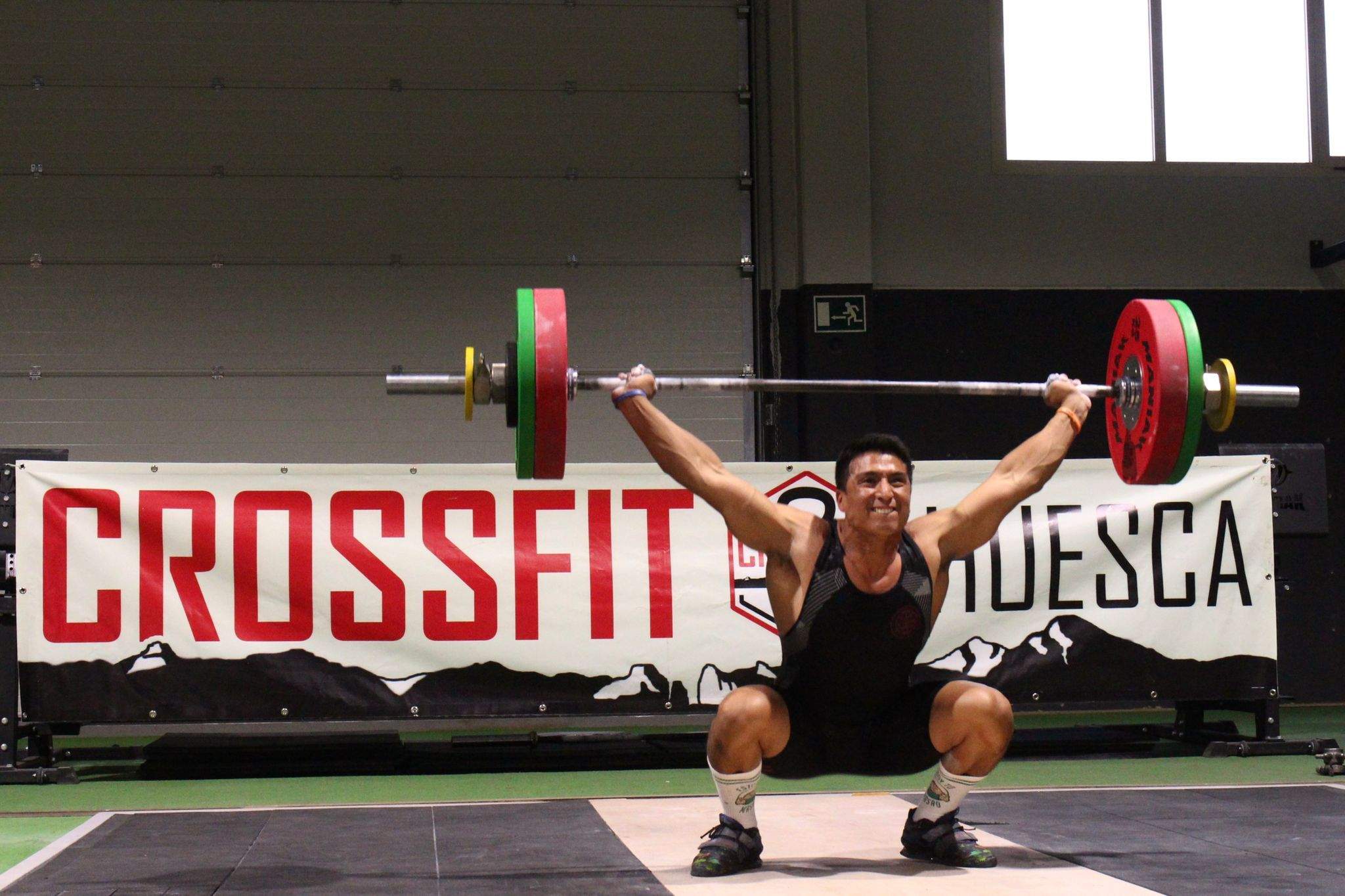 Alexander Guayanlema