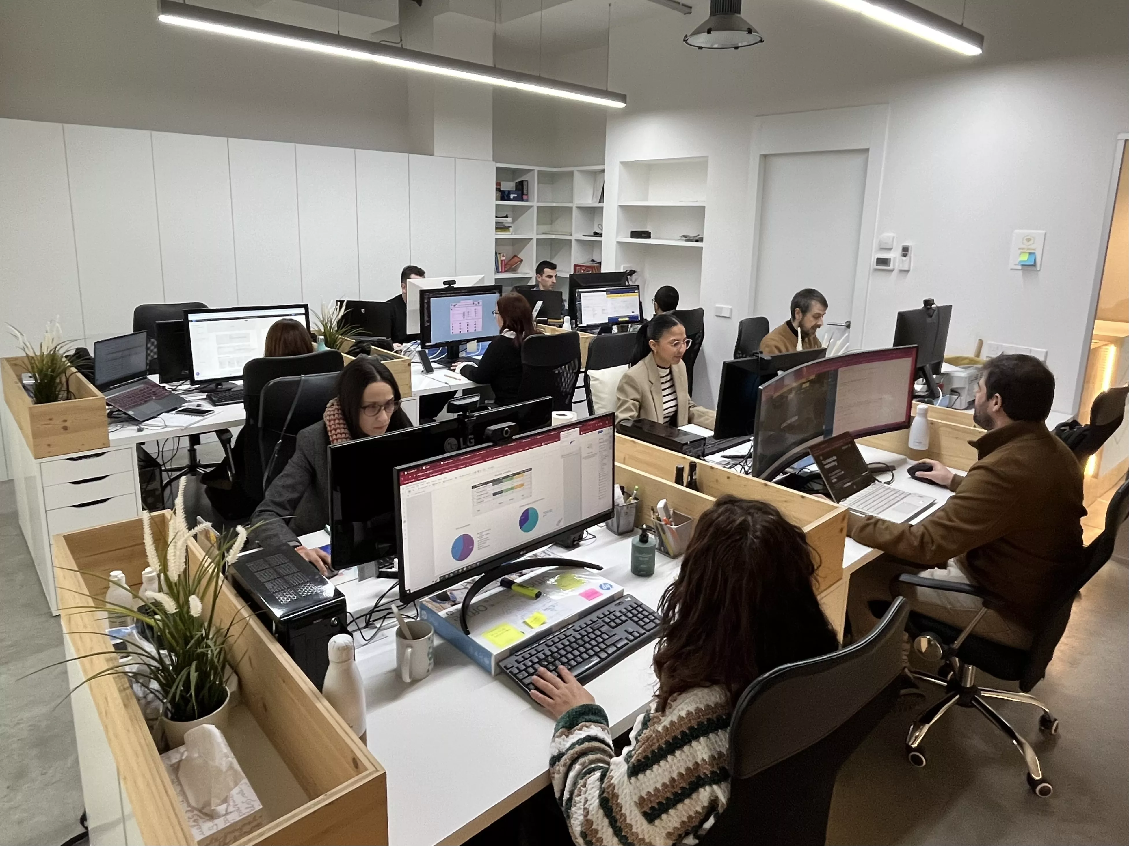 Falta ya poco para la "Link Up Fest".