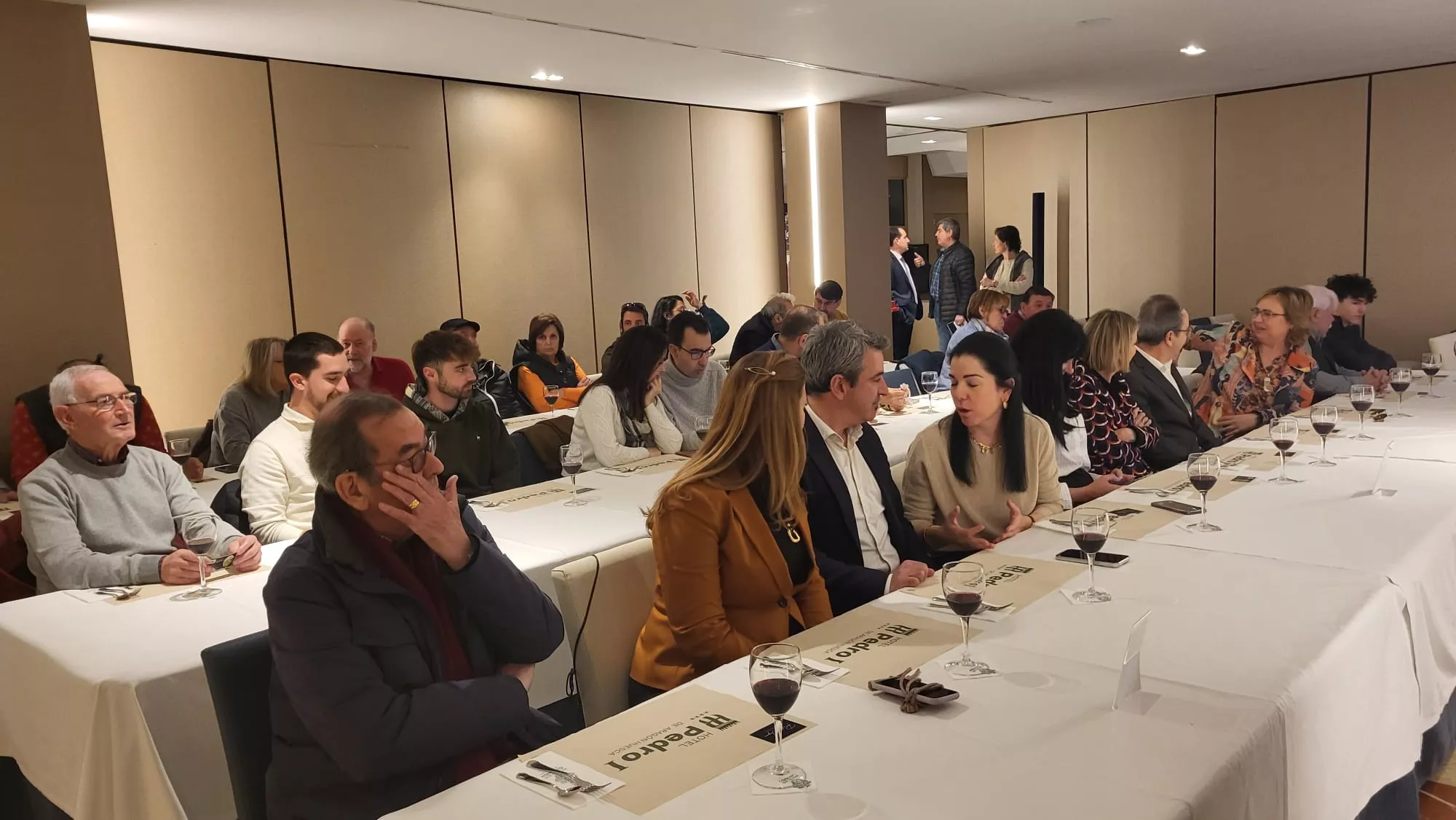 Mercado Itinerante de la Trufa de Graus en Huesca