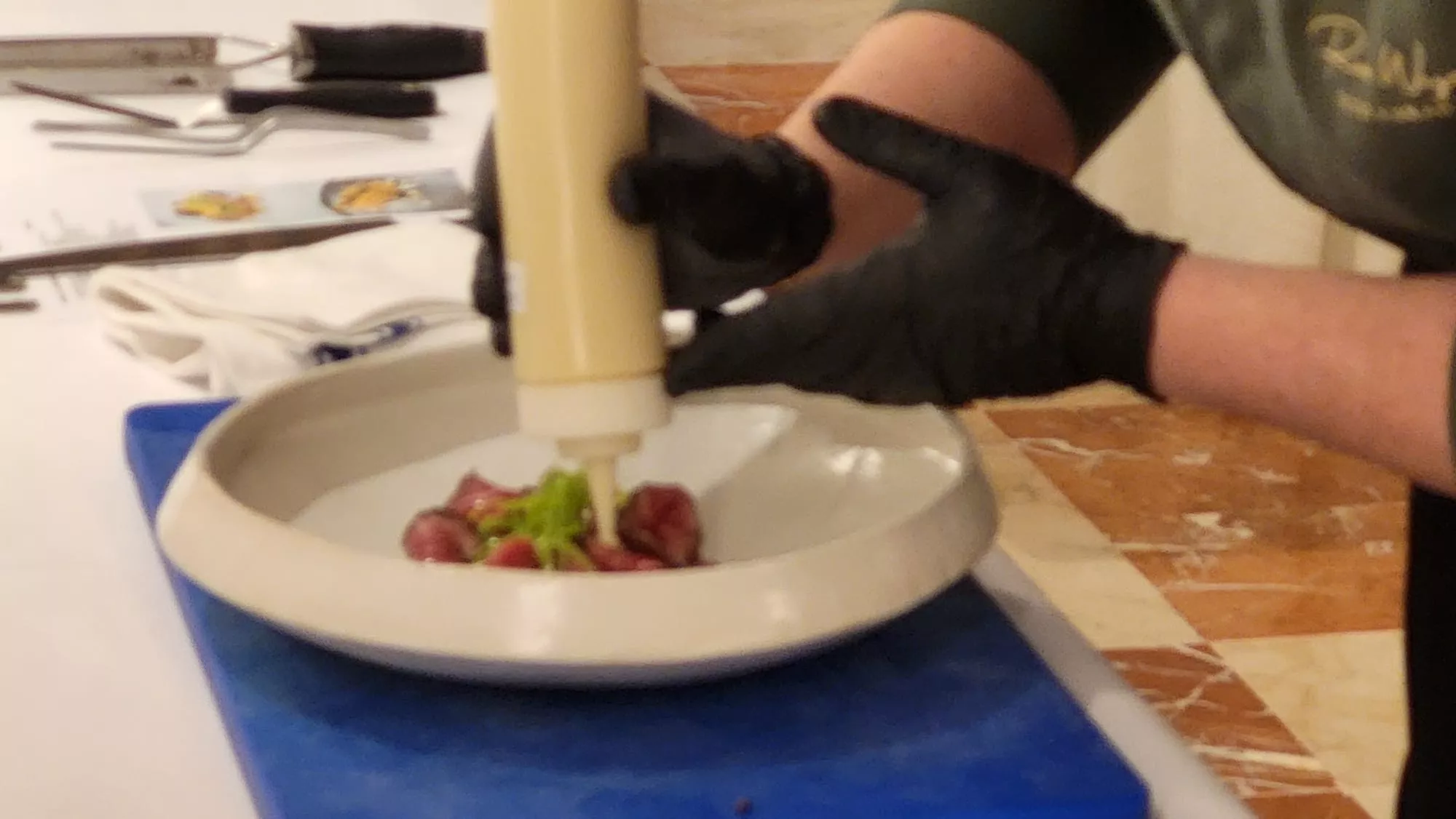 Mercado Itinerante de la Trufa de Graus en Huesca