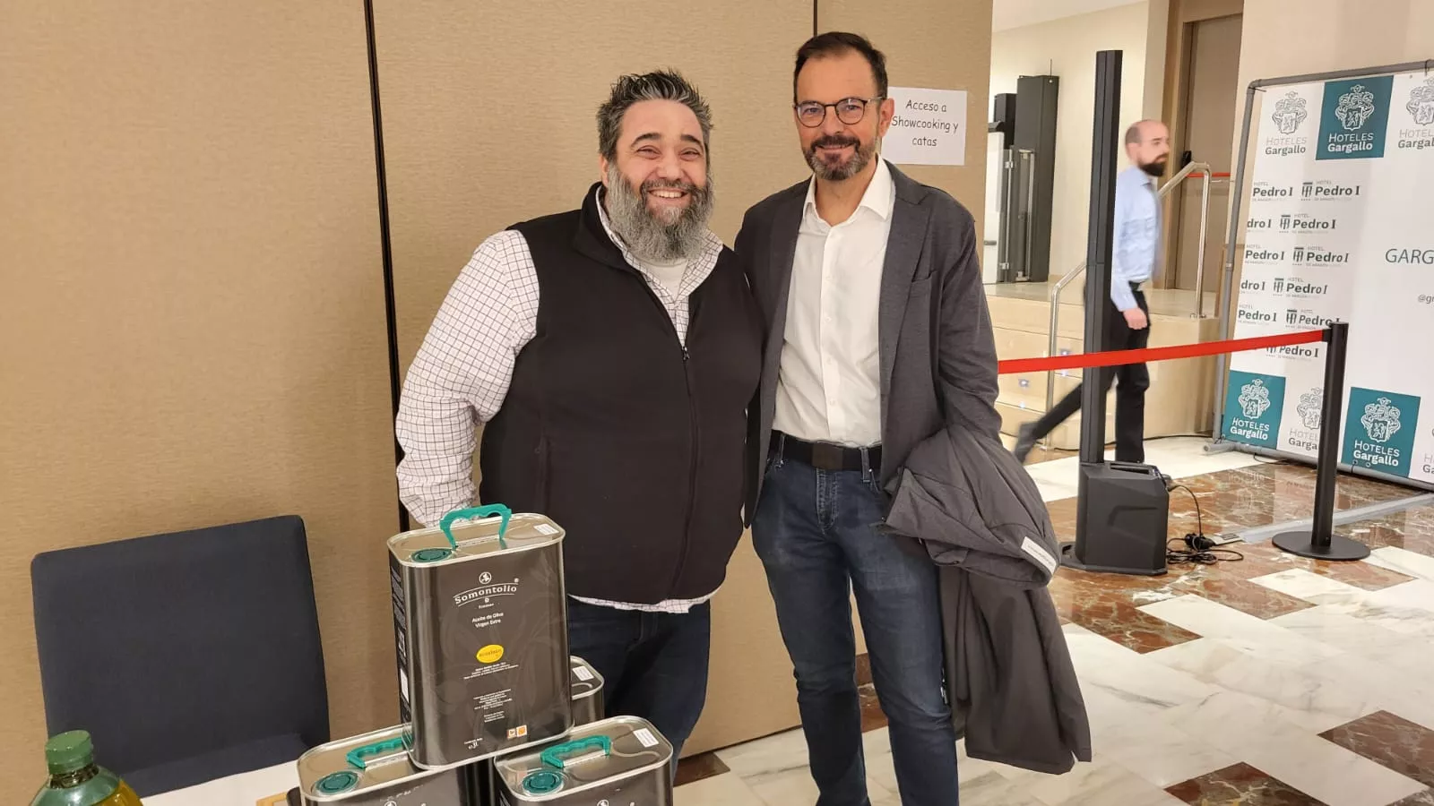 Mercado Itinerante de la Trufa de Graus en Huesca