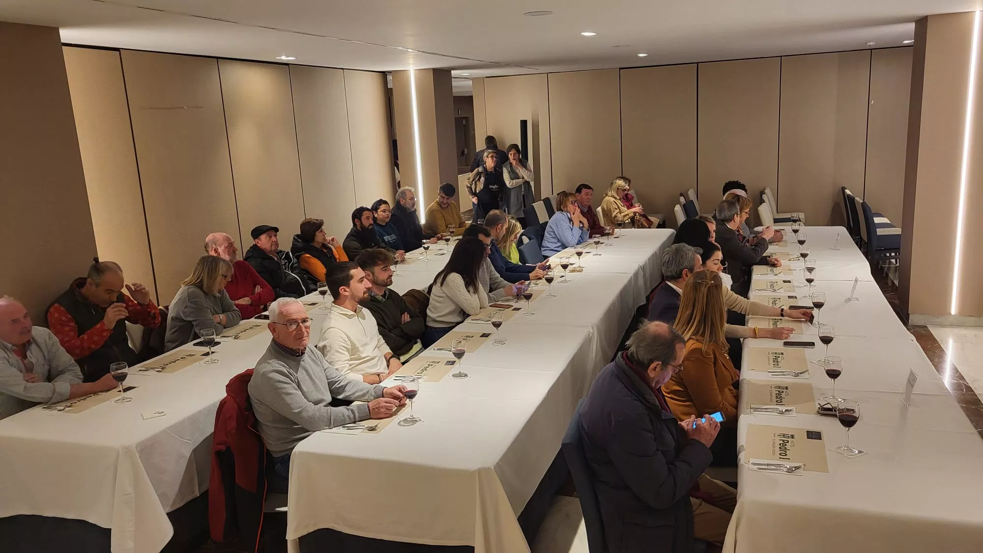 Mercado Itinerante de la Trufa de Graus en Huesca