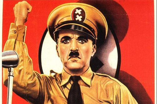 'El gran dictador' se proyecta este miércoles en la Facultad de Empresa y Gestión Pública