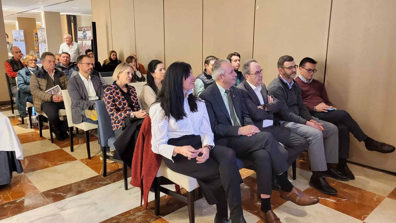 Mercado Itinerante de la Trufa de Graus en Huesca