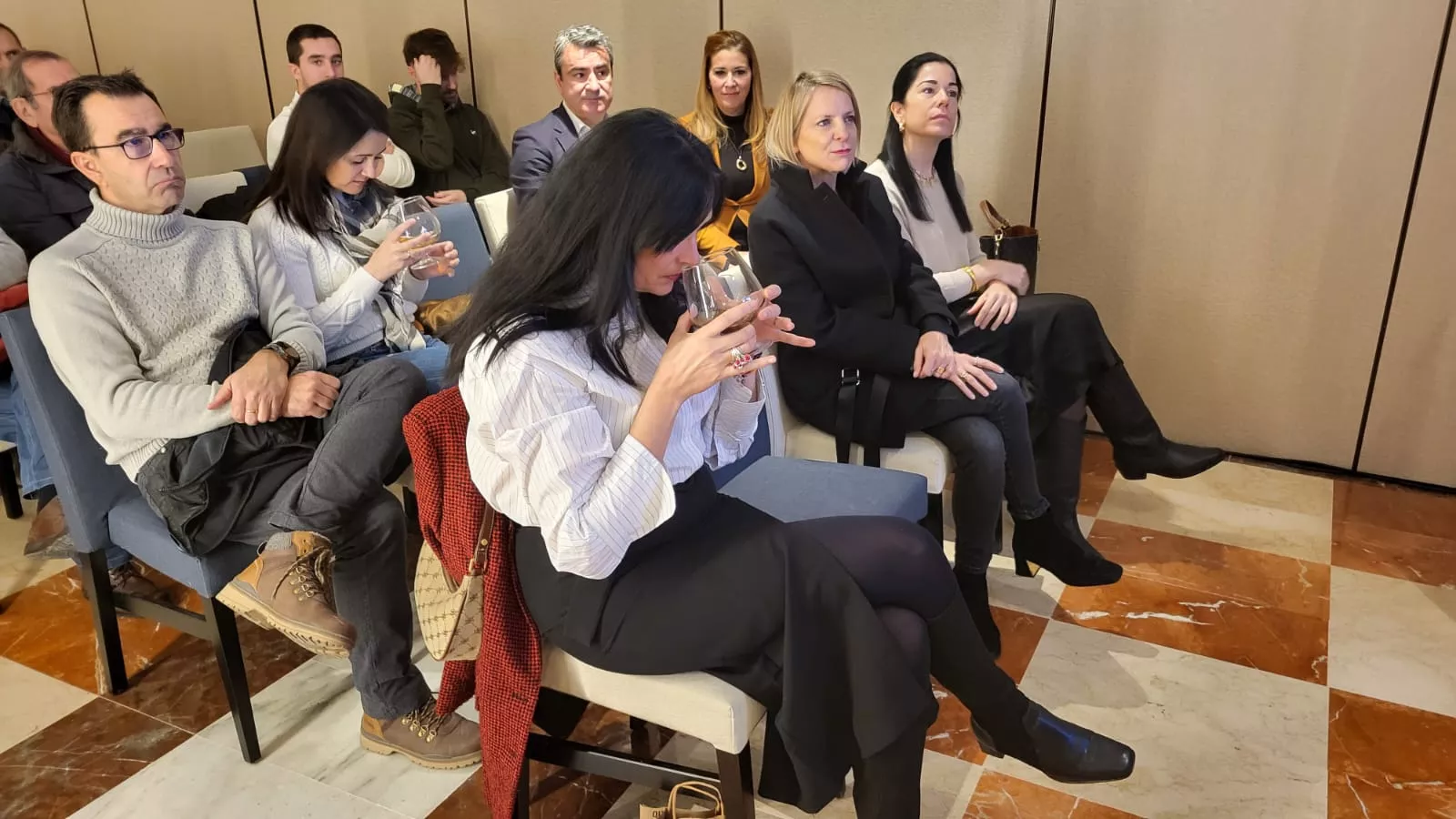 Mercado Itinerante de la Trufa de Graus en Huesca