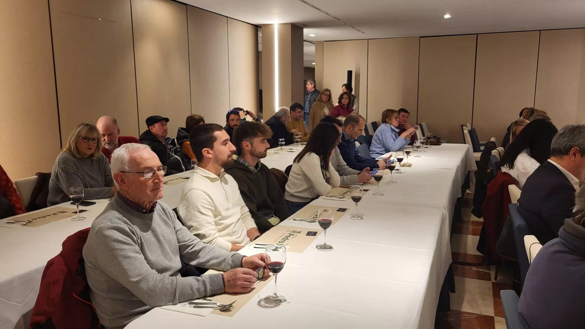 Mercado Itinerante de la Trufa de Graus en Huesca