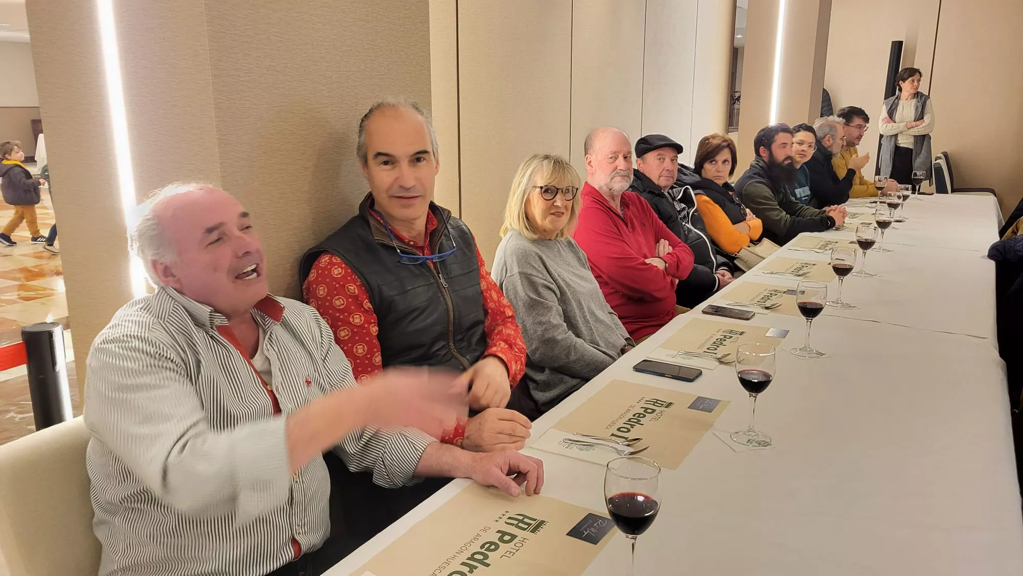 Mercado Itinerante de la Trufa de Graus en Huesca