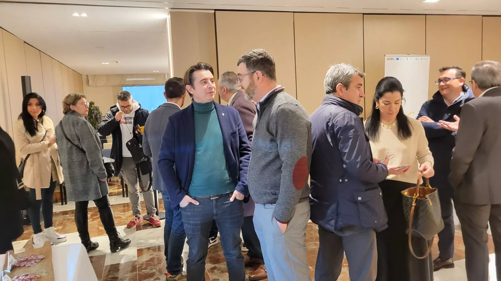 Mercado Itinerante de la Trufa de Graus en Huesca