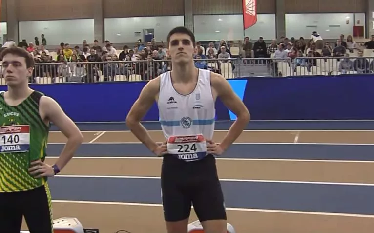 Mario Revenga. Mario Revenga.