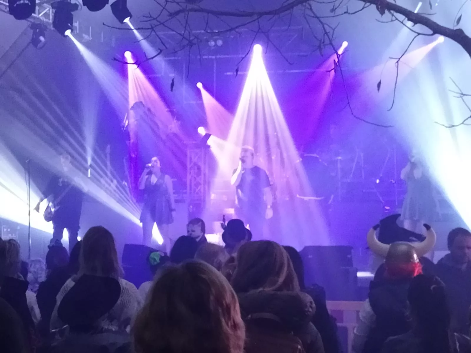 Carnaval de Ayerbe 