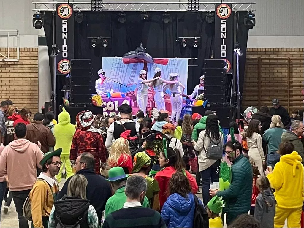 Carnaval de Almudévar 