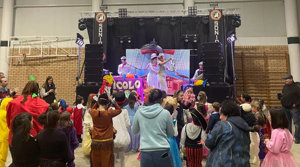 Carnaval de Almudévar 