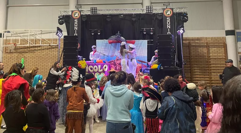 Carnaval de Almudévar 