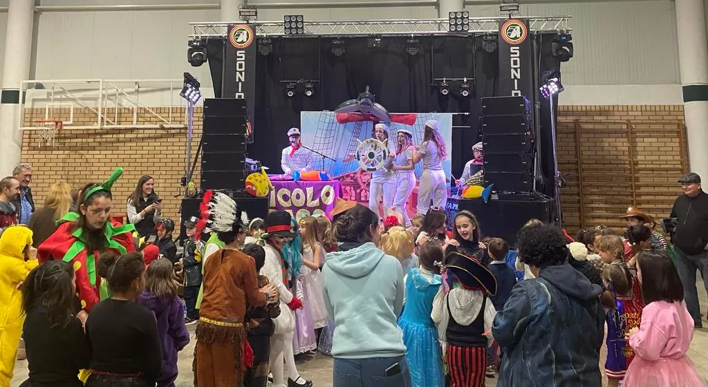 Carnaval de Almudévar 