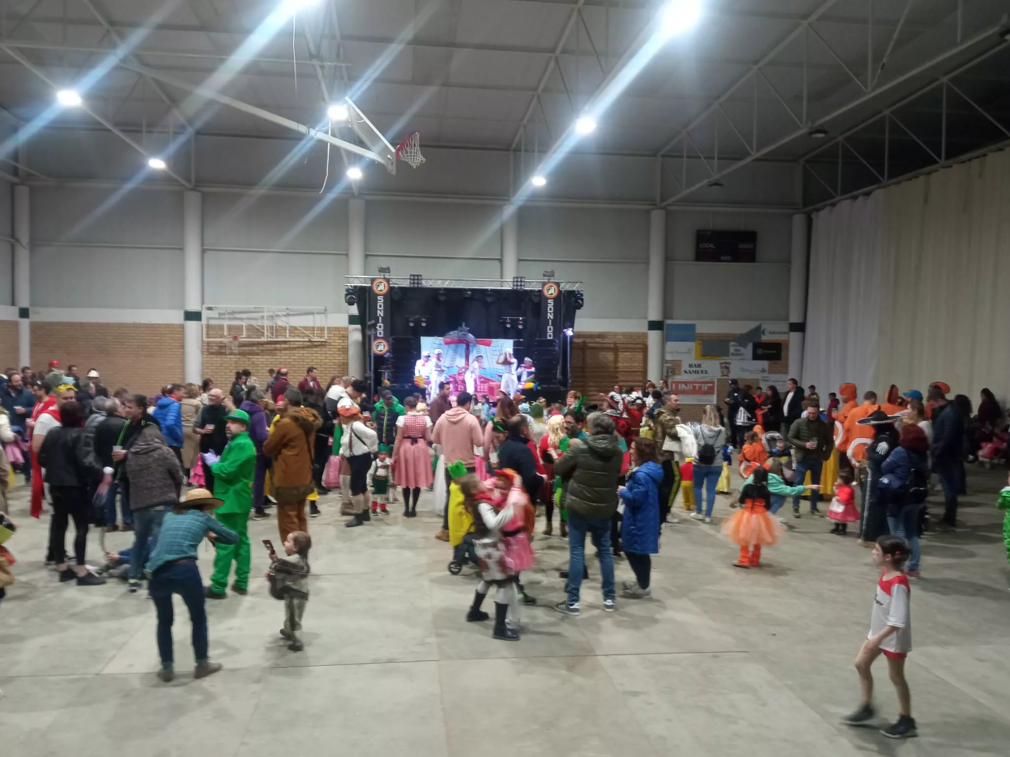 Carnaval de Almudévar