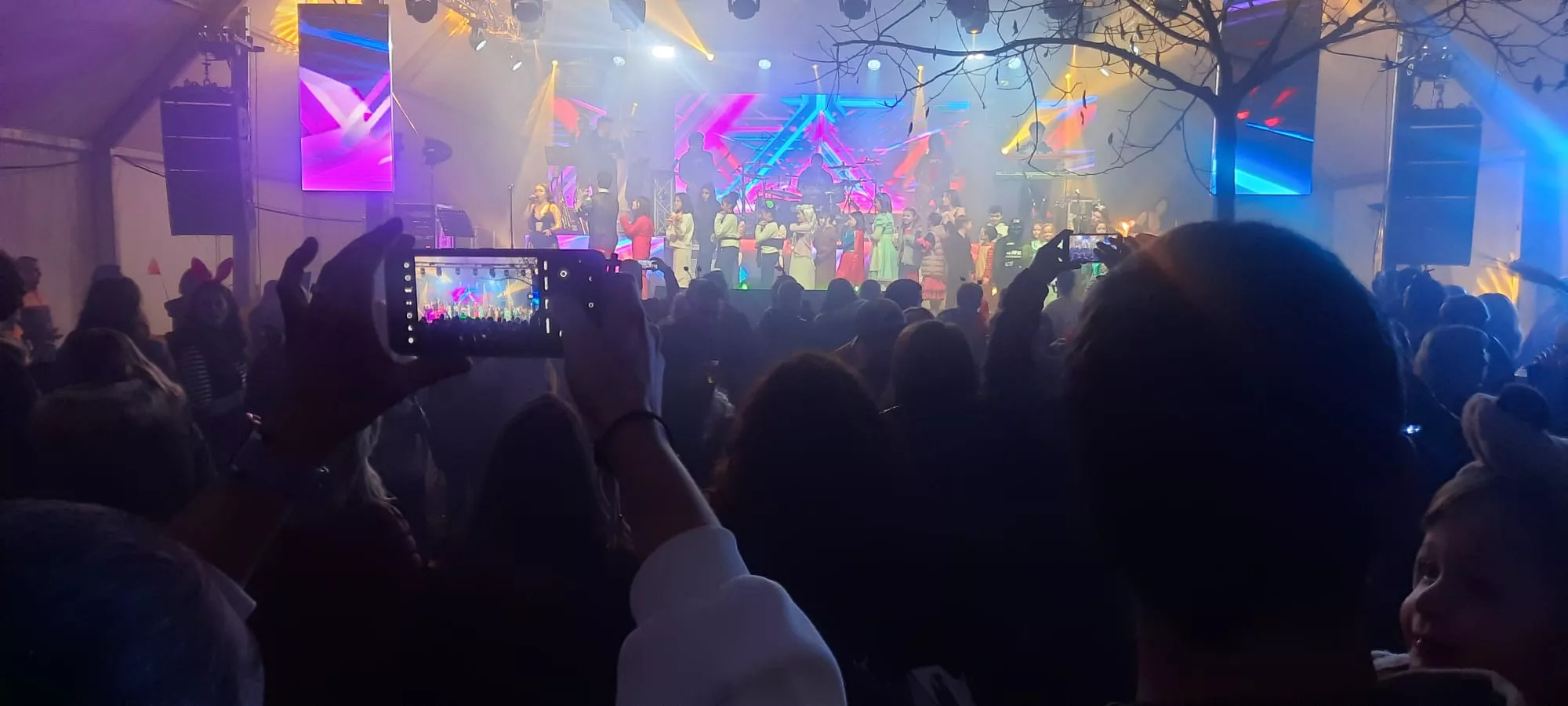 Carnaval de Ayerbe 