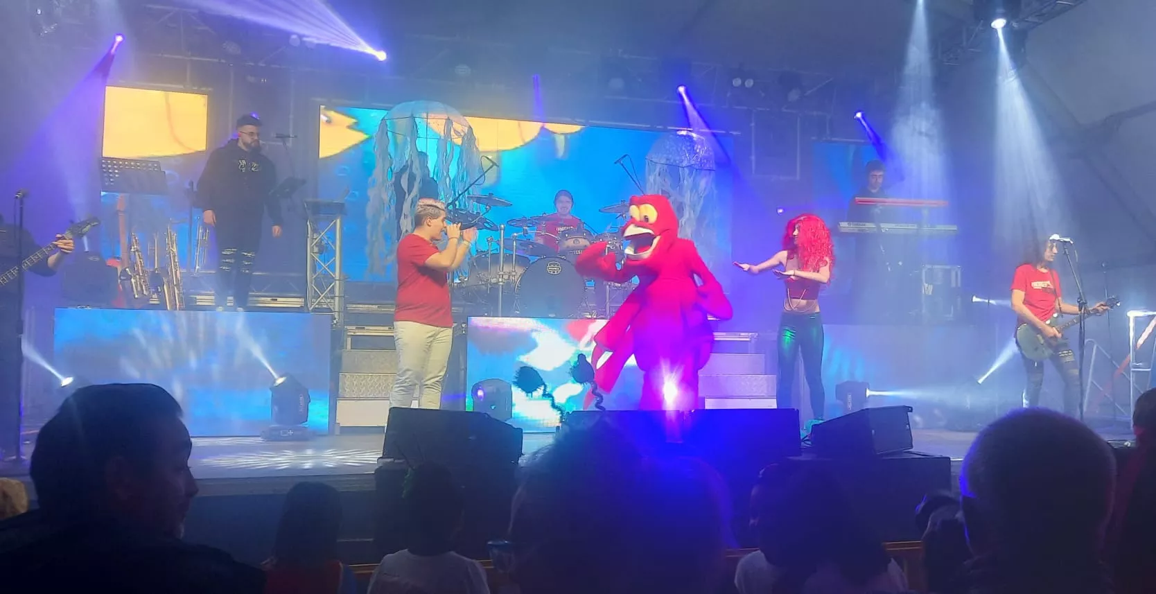 Carnaval de Ayerbe 