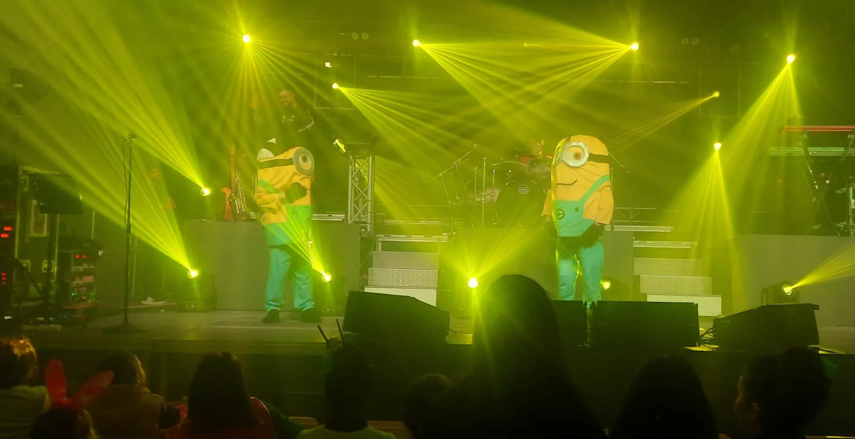 Carnaval de Ayerbe 