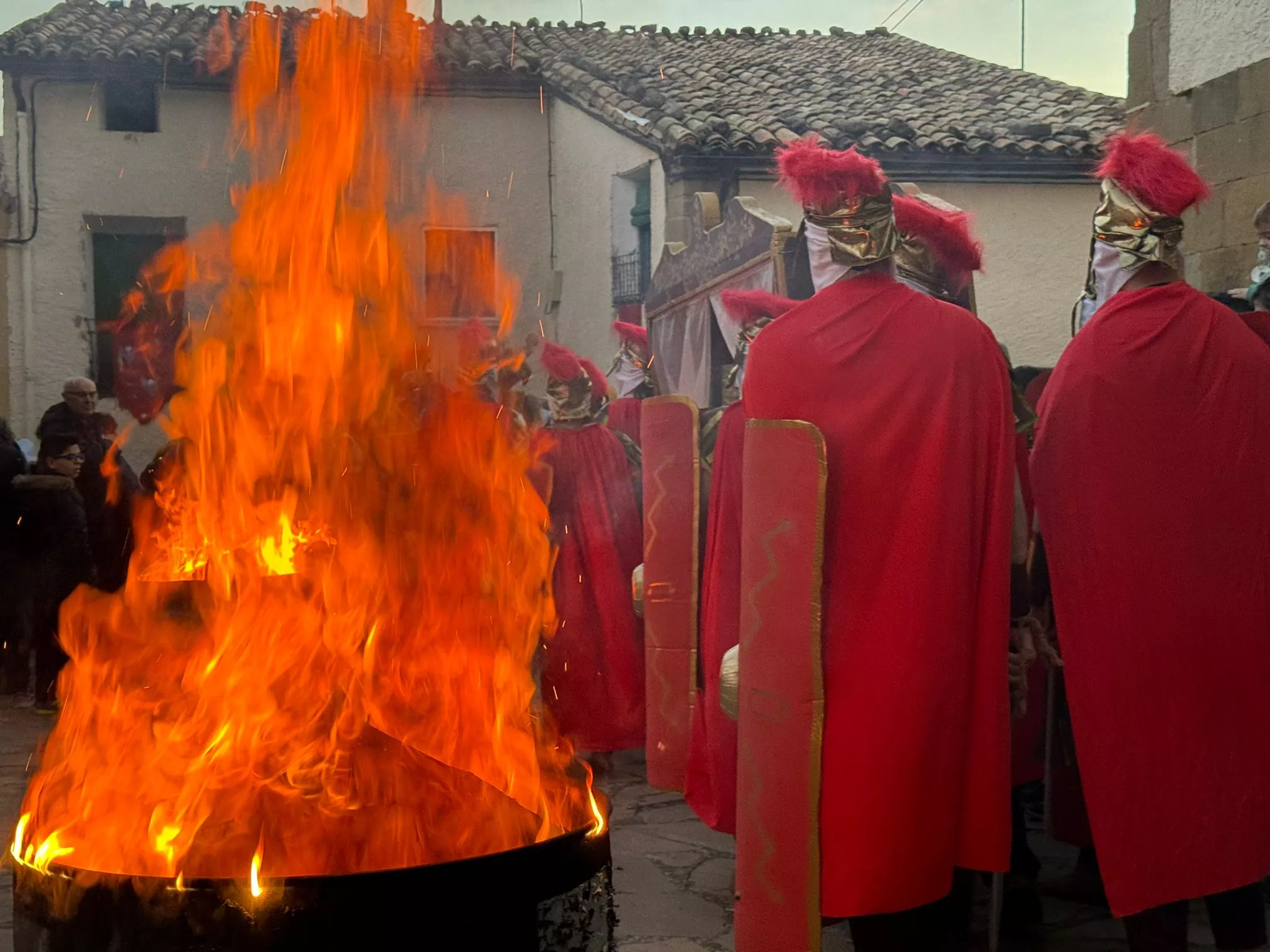 Carnaval de Agüero
