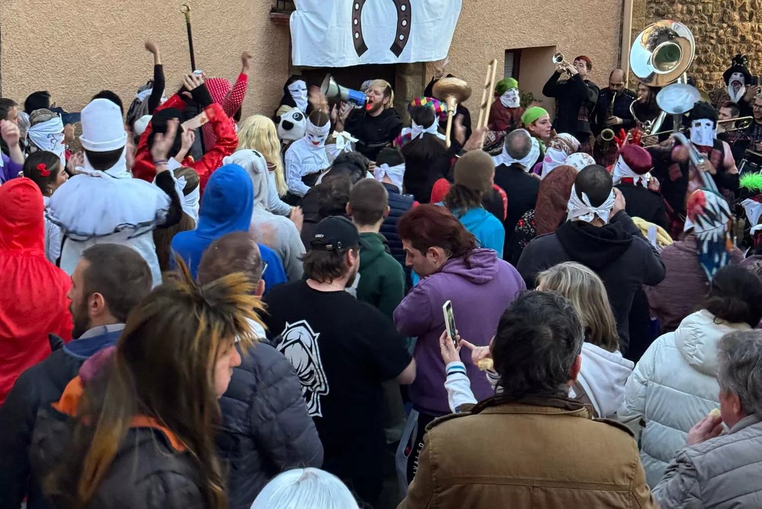 Carnaval de Agüero