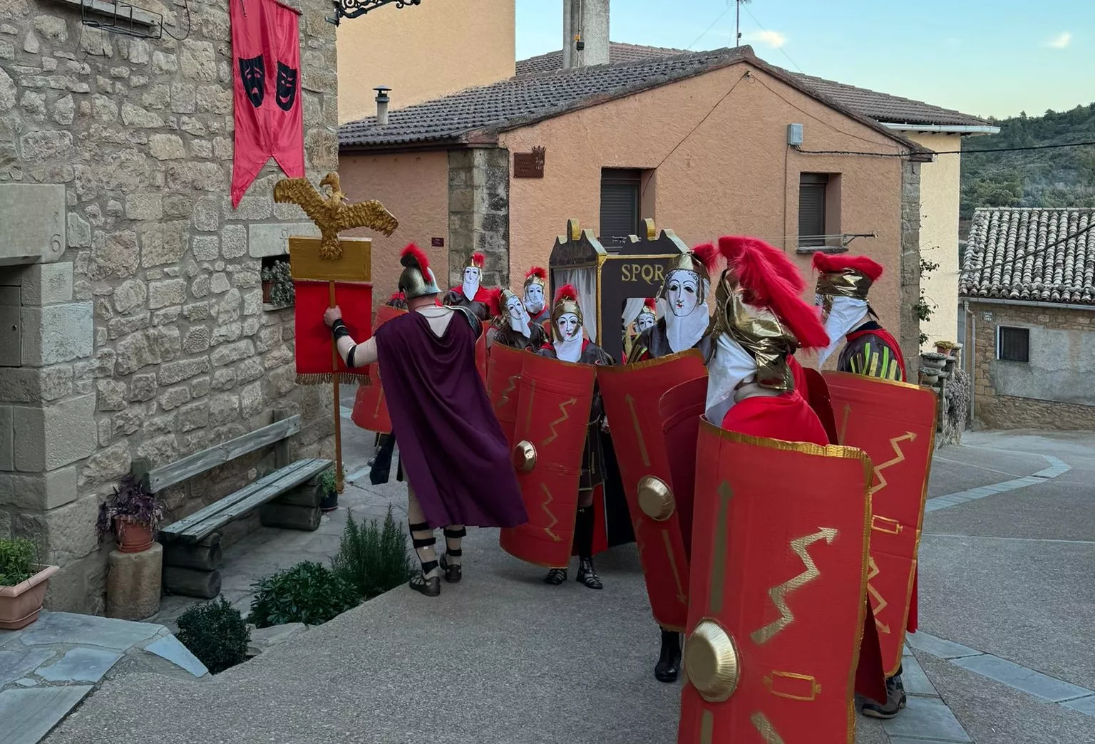 Carnaval de Agüero
