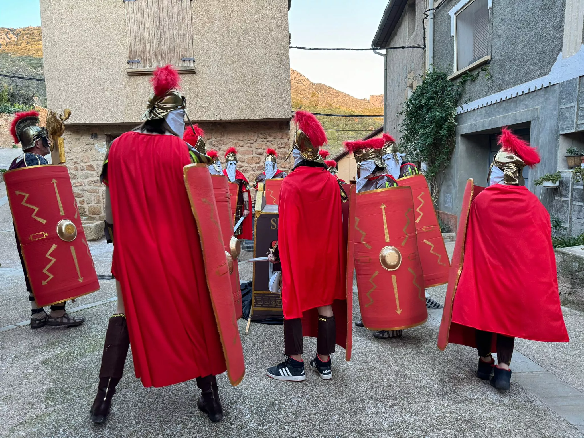 Carnaval de Agüero