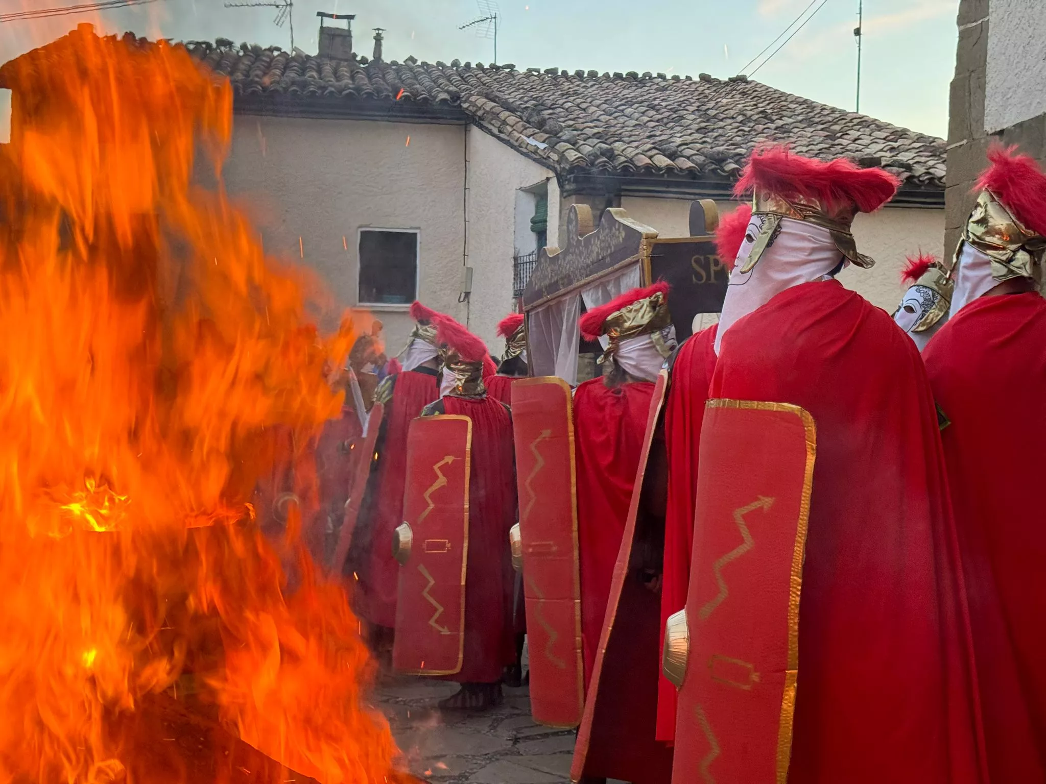Carnaval de Agüero
