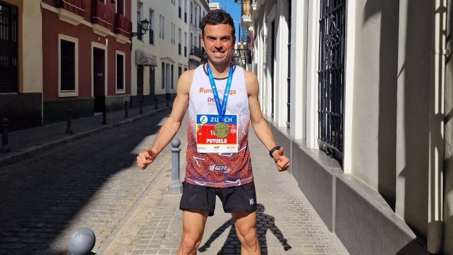 Alberto Puyuelo Alberto Puyuelo