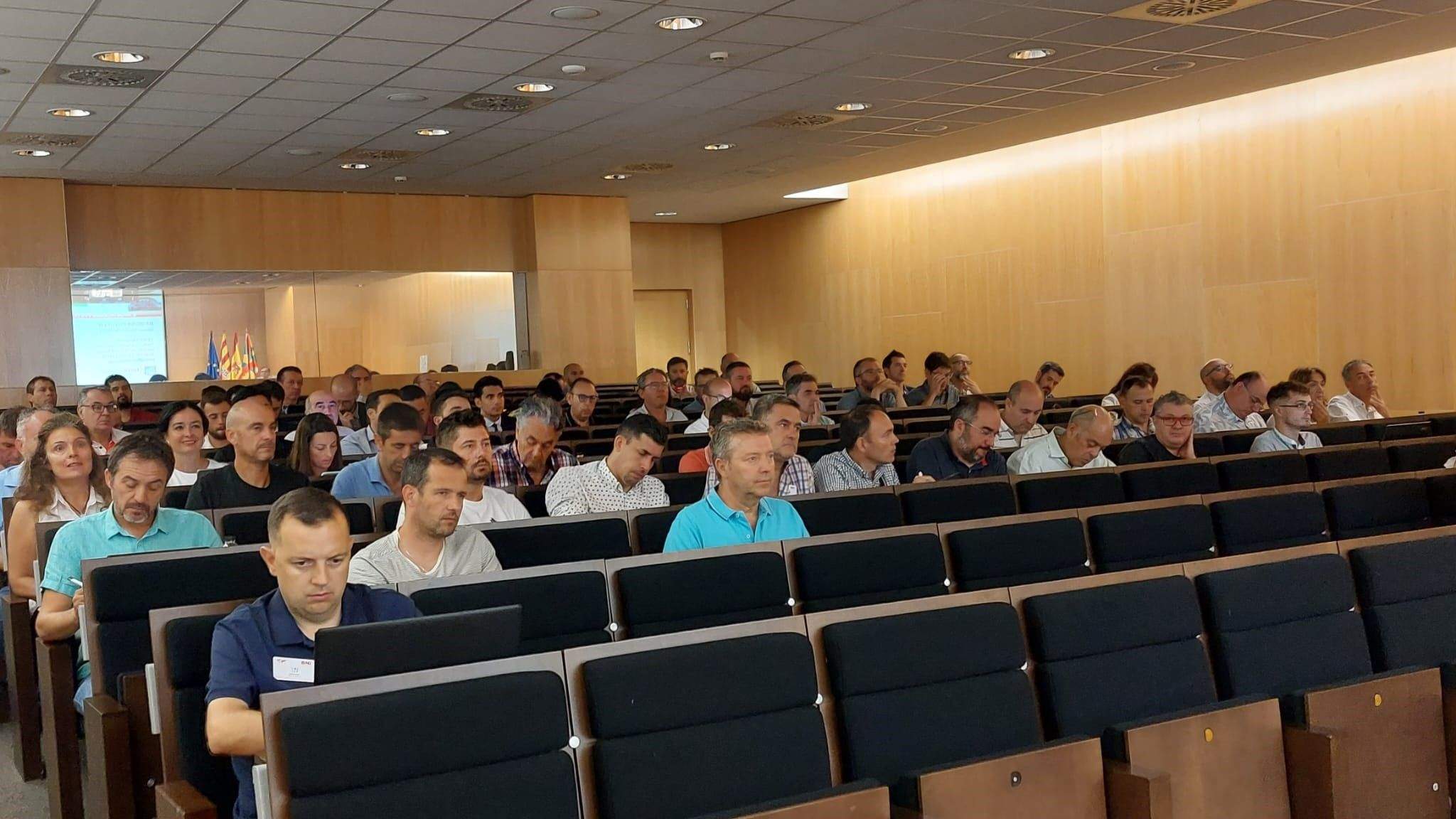 Reunión de los tres grupos de BNI de la provincia de Huesca. Reunión de los tres grupos de BNI de la provincia de Huesca.