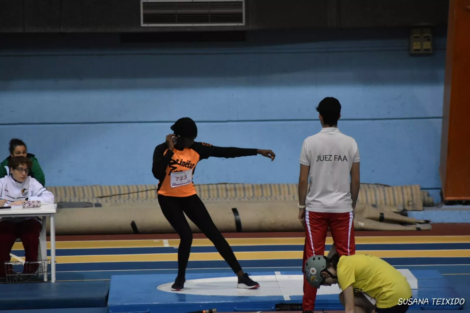 CA Binéfar, Cto. Aragón Sub 16