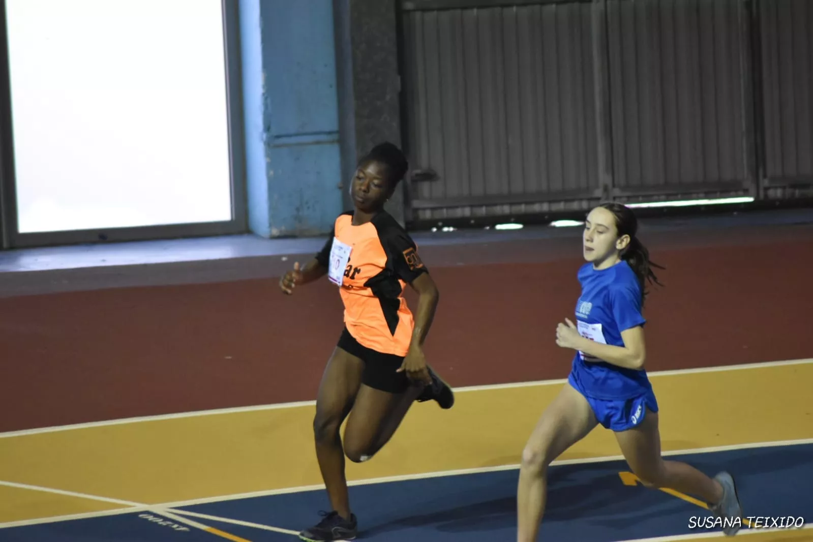 CA Binéfar, Cto. Aragón Sub 16 