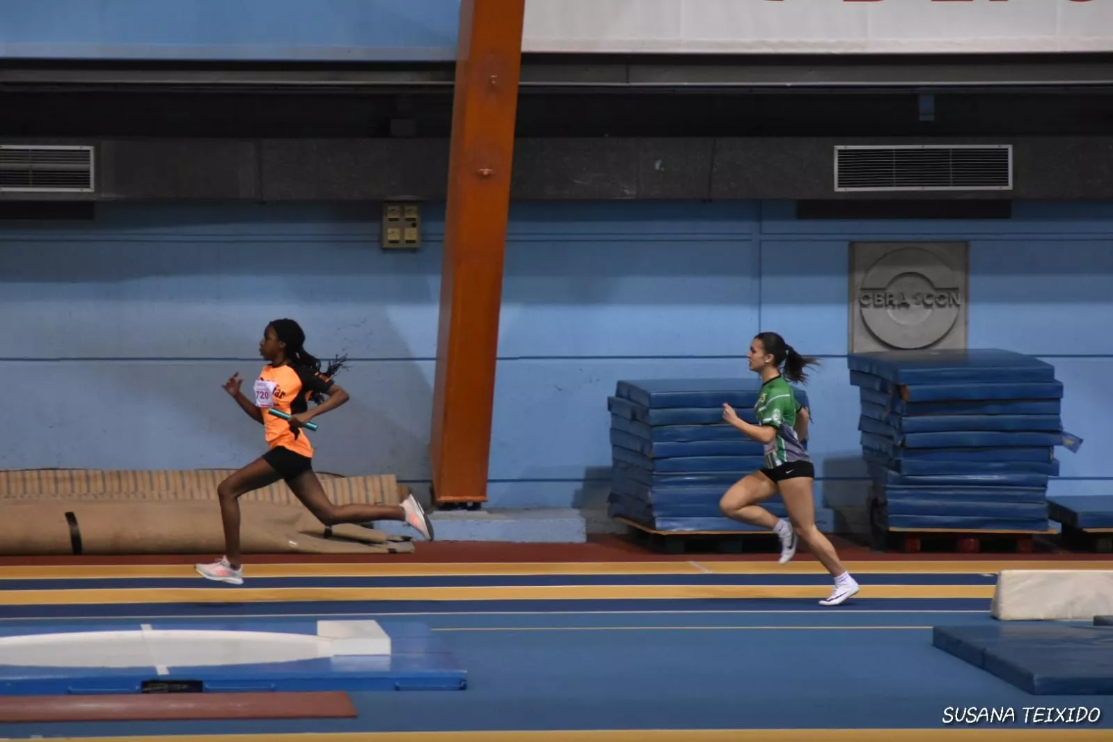 CA Binéfar, Cto. Aragón Sub 16 